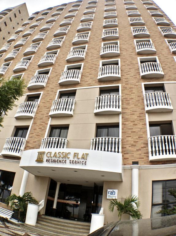 Hotel Rah Classic